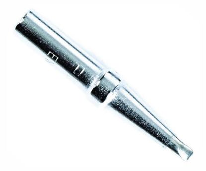 Picture of TIP FOR WEL/MAG SOLDERING IRON W/HOLE 35x2.4