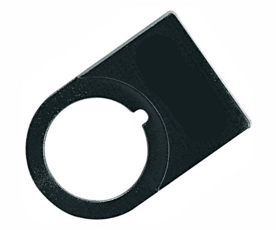 Picture of LEGEND PLATE FOR 22mmPILOT DEVICES