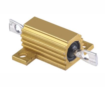 Picture of RESISTOR 5W ALUMINUM W/W 5% 180E