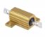 Picture of RESISTOR 5W ALUMINUM W/W 5% 5E6