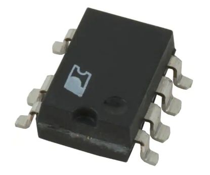 Picture of IC OFFLINE SWITCH FLYBACK 132kHz SMD-8B