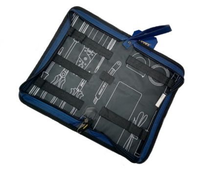 Picture of TECHNICIANS HAND HELD TOOLS STORAGE BAG