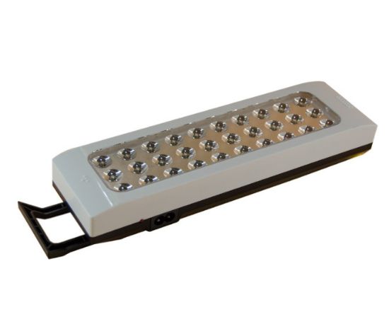 Picture of 30 LED RECHAREABLE TORCH LANTERN TYPE