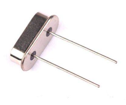 Picture of CRYSTAL HC49S 4.0MHz L/P