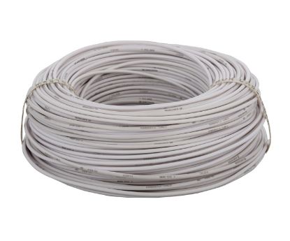 Picture of GPW ELECTRICAL WIRE CSA=2.5 WHITE - DEBULK