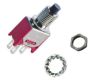 Picture of PUSH BUTTON SWITCH SPDT MN P/M L=1mm