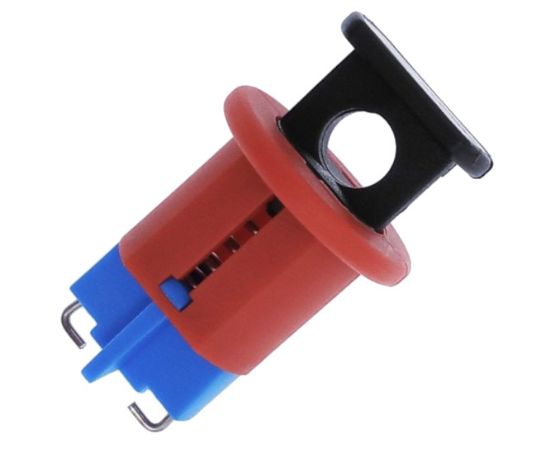 Picture of MINI CIRCUIT BREAKER LOCK D02