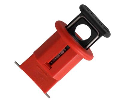 Picture of MINI CIRCUIT BREAKER LOCK D03