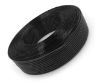 Picture of WIRE M/S CSA=0.34 O=2.4 BLACK - 100m/R