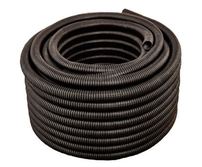 Picture of TUBE FLEX SPLIT BLACK ID=33 OD=36 - MPQ=10