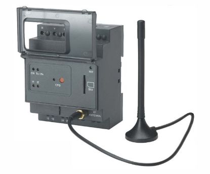 Picture of GSM CONTROLLER 220V/380V 5A