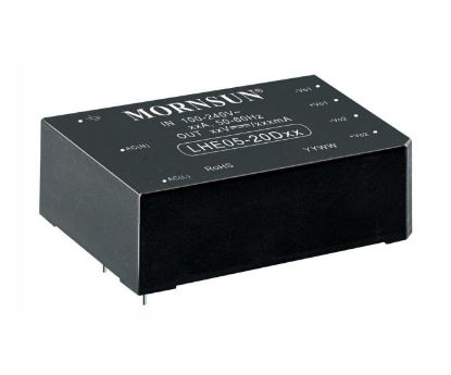 Picture of POWER SUPPLY MOD PCB I=220 O=12V 0.21A