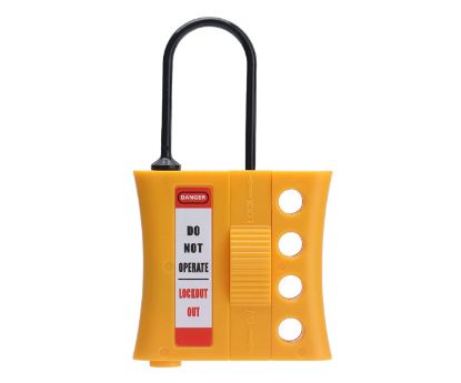 Picture of 3mm INSULATION BUCKLE LOCK