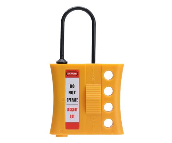 Picture of 3mm INSULATION BUCKLE LOCK