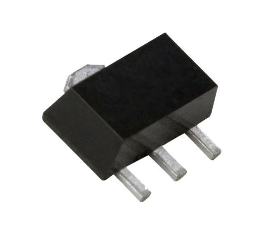 Picture of VOLTAGE REGULATOR FIX POS SMD SOT89 5V 0A1