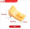 Picture of MINI CIRCUIT BREAKER LOCK D27