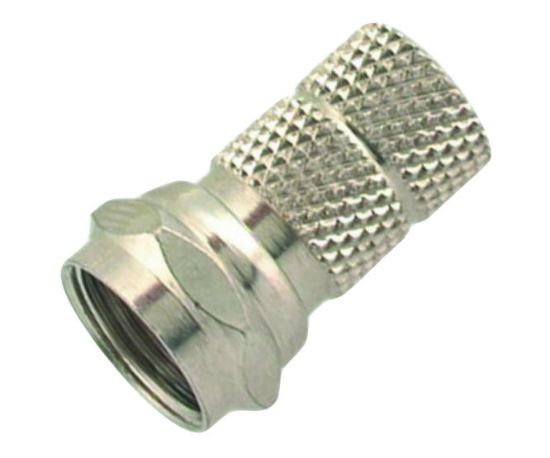 Picture of F-PLUG TWIST ON COAX RG58U/RG59U