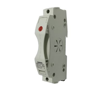 Picture of PV FUSE HOLDER 14x85mm 1500VDC