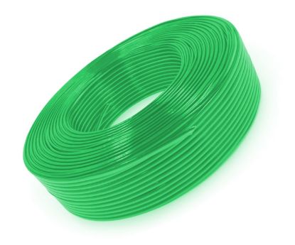 Picture of WIRE SOLID 0.34 1.6MM GREEN - 610M/ROLLS