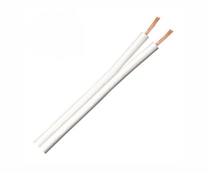 Picture of 0.2mm TWINFLEX WHITE/WHITE