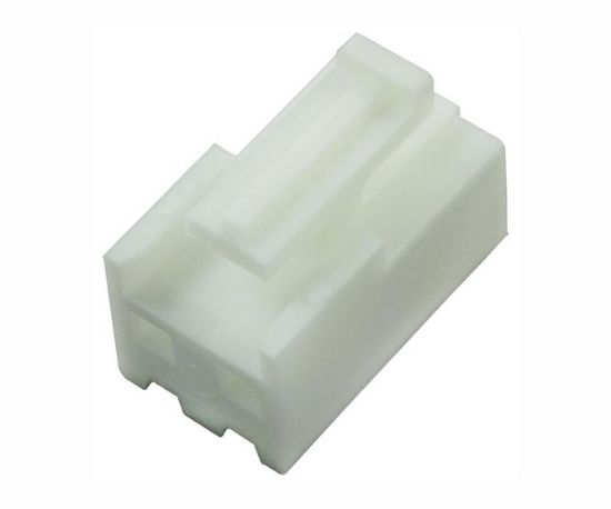 Picture of HOUSING 2W 3.96mm       VHR-2N