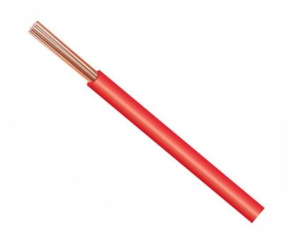 Picture of WIRE M/S CSA=0.5 O=2.5 RED