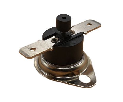 Picture of THERMAL CUTOUT NC 10A 50-DEG RESETABLE