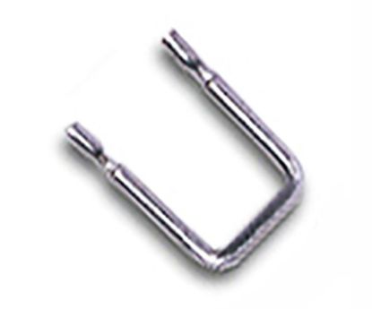 Picture of CURRENT SHUNT WIRE 20A P=30 H=60 R=0E022