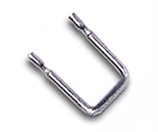 Picture of CURRENT SHUNT WIRE 20A P=30 H=60 R=0E022