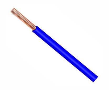 Picture of WIRE M/S CSA=4.0 OD=5.0 BLUE