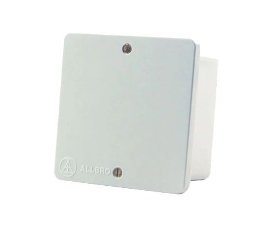 Picture of MPE SERIES JUNCTION BOX (J1) 87x87x50