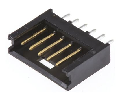 Picture of HEADER SHROUD STR 6W