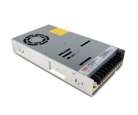 Picture of POWER SUPPLY ENCL. I=220 O=36V  12.5A 450W