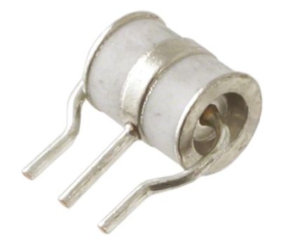 Picture of GAS ARRESTOR 3T  90V    LEADED