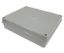 Picture of ABS ENCLOSURE GREY 300x255x75mm
