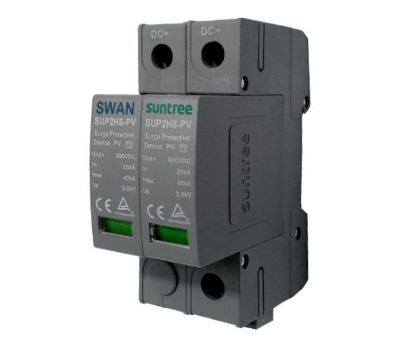 Picture of SURGE PROTECTION 40KA 2P 275VDC
