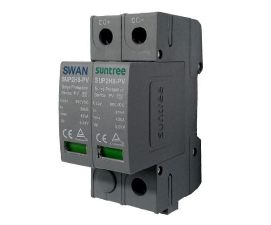 Picture of SURGE PROTECTION 40KA 2P 275VDC