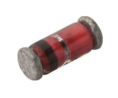 Picture of SCHOTTKY DIODE SMD SOD80C 30V 0A2