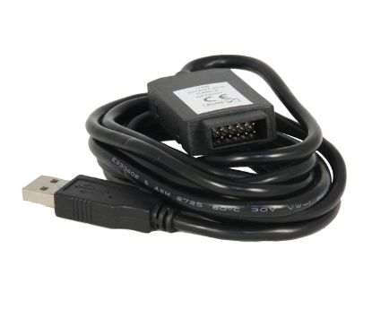 Picture of USB CABLE FOR GENIE PLC / ASTRO TIME SWITCH
