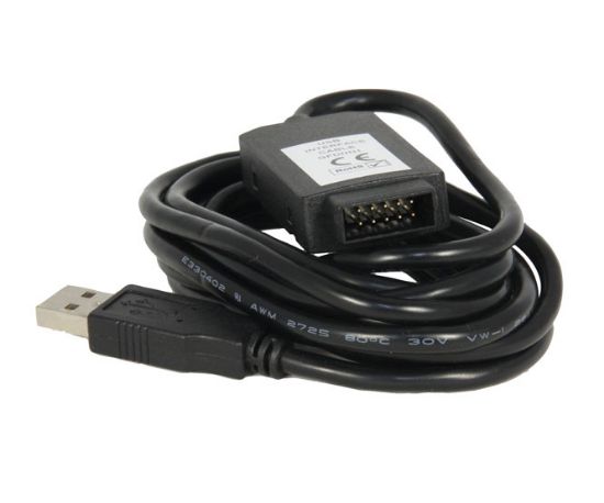 Picture of USB CABLE FOR GENIE PLC / ASTRO TIME SWITCH