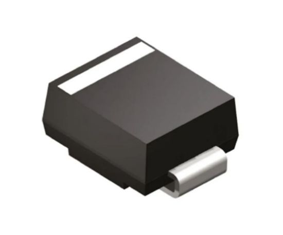 Picture of SCHOTTKY DIODE SMD SMB 25V 2A