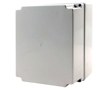 Picture of ENCLOSURE ABS IP55 240x190x155mm