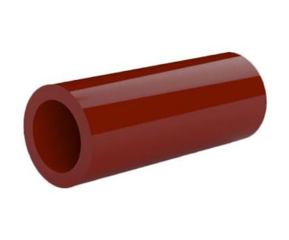 Picture of PLASTIC SPACER TUBE RD ID=9.3 OD=11 L=39