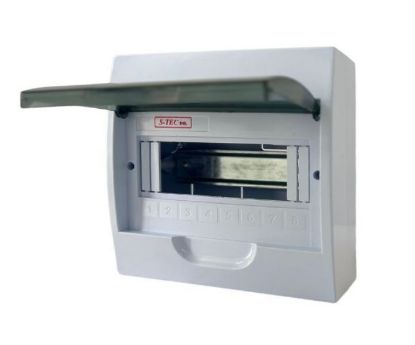 Picture of DB PVC SURFACE 8WAY