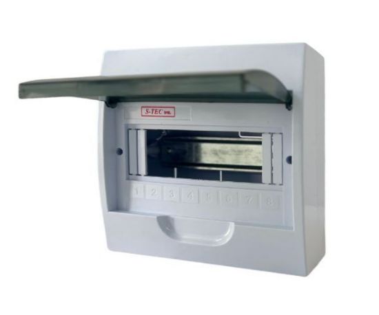 Picture of DB PVC SURFACE 8WAY