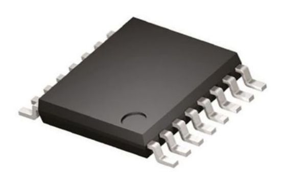 Picture of MCU FLASH 1Mx8 70ns CMOS TSOP-40