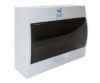 Picture of 12W PVC SURFACE SAMITE DB TINTED FLAP