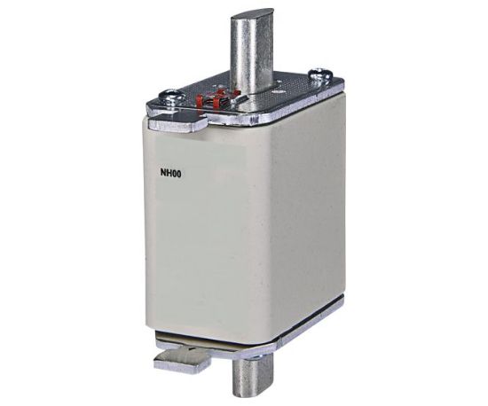 Picture of DC FUSE LINK NH00 100A 250VDC