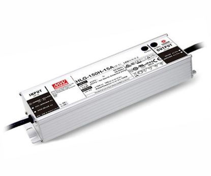 Picture of POWER SUPPLY ENCL. LED I=220 O=12V 12.5A 150W