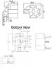 Picture of AUOTMOTIVE RELAY SOCKET PCB 5P